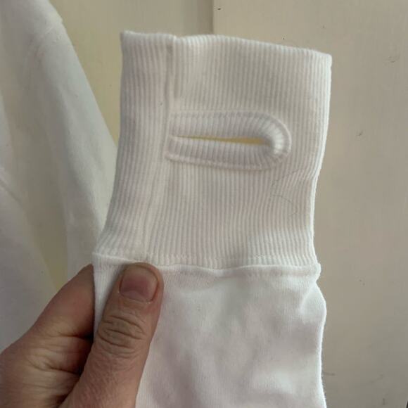 University of Maine black bears funnel neck sweatshirt jansport new pullover S m - Picture 2 of 9